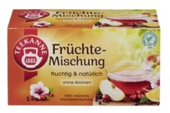 Teekanne Kräutertee Magenfein Teebeutel 10 X 40 G (400 G) -Kaffee Und Tee 4c80e09a c1df 4a5e b5f1 471cdab2a7d2 8