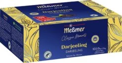 Meßmer Gastro Klassik 100 Teebeutel X 1,75 G (175 G) -Kaffee Und Tee 4dcfa36d d1fe 44f1 9366 1c37b9f7cced 1