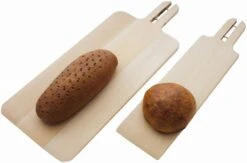 1 X SCHNEIDER Ausbackschiesser Aus Buchenholz 600 X 160 Mm -Kaffee Und Tee 53278a72 3ac0 4b2a a718 384bfd825882 1