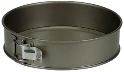 Schneider® Schneider Springform 24cm H7cm 3l, 1 Stück