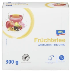 Meßmer Gastro Früchtetee 1 X 25 (75 G) -Kaffee Und Tee 5455e128 d12d 4ae2 8607 7818a3d185ef 1