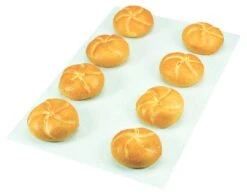 500 Blatt Backtrennpapier 40 X 60 Cm Braun -Kaffee Und Tee 579b2803 c4ce 48cc 8812 09e25837a79b
