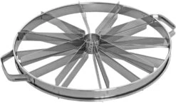 1 X SCHNEIDER Pralinentunkgabelset "Profi" 10-teilig 10-tlg. + Ständer / 10 Pcs. + Rack -Kaffee Und Tee 5827f5ef f6a6 4c66 81d3 f252ebc0e4b3