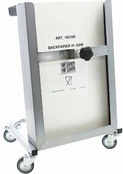 1 X SCHNEIDER Backblechvorsetzer Aus Edelstahl 1.4509 340 - 615 Mm -Kaffee Und Tee 59fd7d72 880c 4fbe 8963 badebc16c6e4 1