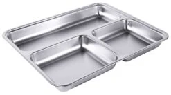 Contacto Gitterstanze, 2-teilig, Weiß -Kaffee Und Tee 5d66e559 e6fe 4164 b6a1 37efe62f4434