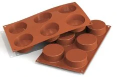 Schneider Silikon-Backform Zylinder Medium -Kaffee Und Tee 5d69c9d8 a9f8 49a0 bc0c 2d34fc621aa1