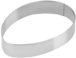 1 X SCHNEIDER Ausstecher "EI", 155x100x30mm 155 X 100 Mm