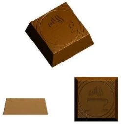 Schkoladenform Praline Maya -Kaffee Und Tee 64a31ae7 393f 478d ad1e 158481b305c9 1