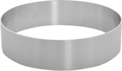 1 X SCHNEIDER Tortenringe 240 X 50 Mm -Kaffee Und Tee 65da46e6 c524 48d5 8731 16d93f180050