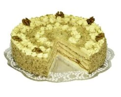 16x Deko-Tortenspitzen Rund Silber O 32 Cm -Kaffee Und Tee 65f2e8e7 6aa4 4db9 9f51 642f26d10e5d