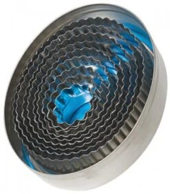 2x Contacto Pralinenform Kegelstumpf 27,5 X13,5x 2,5 Cm Große Formplatten Aus Polycarbonat -Kaffee Und Tee 661441ff aecc 4f0a 8eeb f8ad142f3648 1