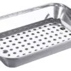 Contacto Grill-/ Abtropfschale 35 Cm -Kaffee Und Tee 66e476b9 6c91 4ac0 a957 3a49062ab20d