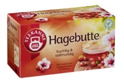 Teekanne Früchtetee Hagebutte 20 Teebeutel (70 G) 14 Teekanne Früchtetee Hagebutte 20 Teebeutel (70 G) -Kaffee Und Tee 6857c936 fd73 471b 95d9 85e619828365