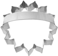 1 X SCHNEIDER Ausstecher "EI", 155x100x30mm 155 X 100 Mm -Kaffee Und Tee 68c5f742 b762 4682 9722 98c33448a636