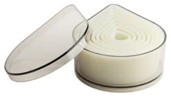 2x Contacto Ausstechersatz Tropfen, Höhe: 3,5 Cm -Kaffee Und Tee 6927915a 4c8f 4698 98e1 22810261b535