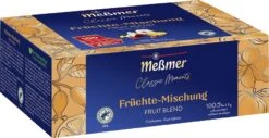 Aro Tee Früchte 100 Portionen X 3 G (100 G) -Kaffee Und Tee 6a55c324 00ae 4758 9721 91b1ee533bfe