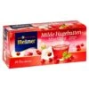 Meßmer Früchtetee Hagebuttentee Mischung 25 Teebeutel (75g) -Kaffee Und Tee 6aa361a9 f523 4eae 8a42 7cba77037d3a 2