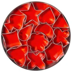 Contacto Maiskolbengabeln à 8 Stück -Kaffee Und Tee 6afcfeec 88c1 45ac 97f1 18d697c1654b