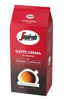 Rioba Kaffeebohnen Caffee Crema Classico (1 Kg) -Kaffee Und Tee 6b5e818e 9ae7 4af6 b54f acc7c2e0f093
