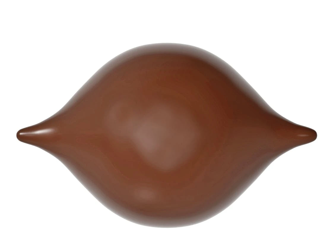 Schneider Schokoladen-Form Pralinenkurve 275x135x24mm 45,5x28,8x14mm/7,5gr./3x7pc. -K 3 Schneider Schokoladen-Form Pralinenkurve 275x135x24mm 45,5x28,8x14mm/7,5gr./3x7pc. -K