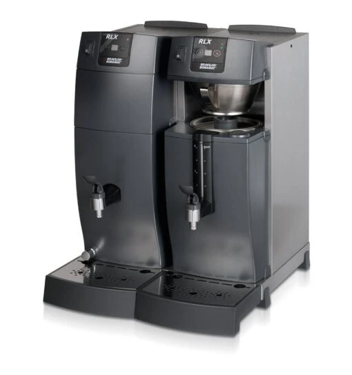 Bonamat Schokodispenser 3,20 L / Mit – Bild 7