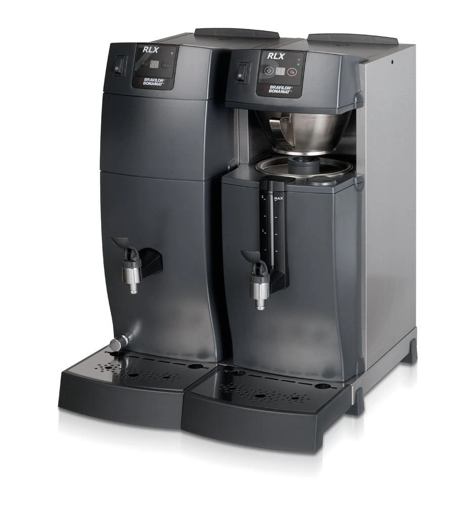 Bonamat Kaffeemaschine 2,00 L / 16 Tassen / 4 Bonamat Kaffeemaschine 2,00 L / 16 Tassen / – Bild 2