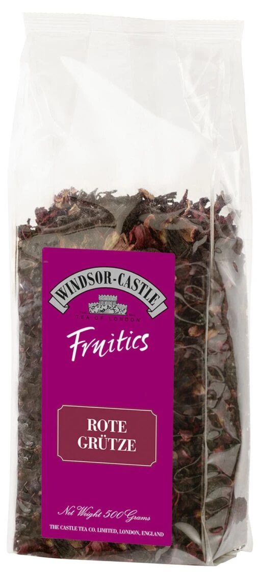 Teekanne Früchtetee Premium Fruit Selection 20 Teebeutel (60 G) – Bild 6