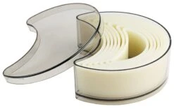 Contacto Ausstechersatz Schneeflocke -Kaffee Und Tee 704e2cd8 b54b 40f7 af97 32cffd074b4a