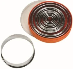 Contacto Ausstechersatz Schneeflocke -Kaffee Und Tee 70b8497b c5de 49d5 84fb 0c3beec14dc2