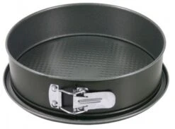 2x Contacto Gugelhupfform, Stahl, Durchmesser: 21 Cm, Höhe: 11 Cm -Kaffee Und Tee 735289cb df58 4610 b557 458934ec3cf6