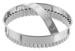 1 X SCHNEIDER Ausstecher "Rund", Glatt 140 Mm 140 Mm -Kaffee Und Tee 74926bc0 25ac 482c 9029 ea4111cb1c53 1