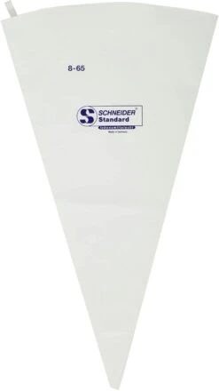Schneider® Schneider - Spritzbeutel, 0-25cm - Standard "Standard" In Blau, Verschweißt -Kaffee Und Tee 74f0bb6a 7a58 40a8 adc7 43274b0e9ce5 4