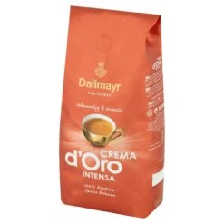 Dallmayr Kaffeebohnen Home Barista Crema Dolce (1 Kg) -Kaffee Und Tee 78028922 bf4f 4b90 8340 4241deb0e6f3 4