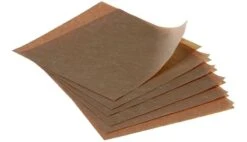 500 Blatt Backtrennpapier 40 X 60 Cm Braun