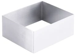 Contacto Mousseform, Rechteckig 15x3 Cm -Kaffee Und Tee 7de586a5 9671 48a2 8001 2bfdae50a9da