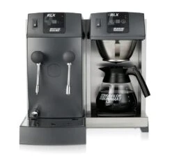 Bonamat Schokodispenser 3,20 L / Mit -Kaffee Und Tee 7f2b6142 3144 400b bb1d 7df9e1102898 1