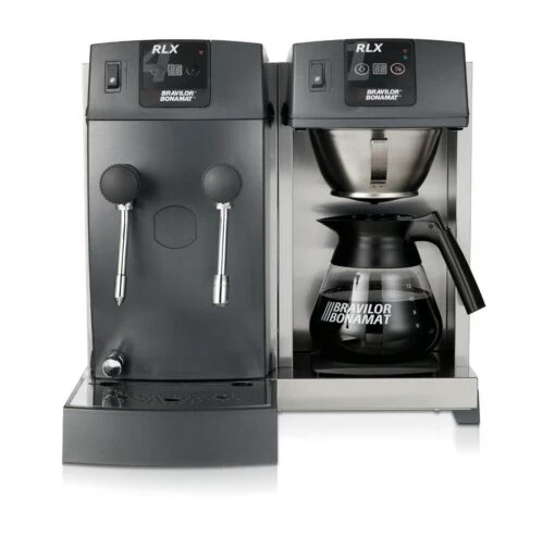 Bonamat Schokodispenser 3,20 L / Mit – Bild 6
