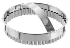 1 X SCHNEIDER Ausstecher "Rund", Glatt 120 Mm 120 Mm -Kaffee Und Tee 7f94f625 30e3 4074 acd4 936c9c02cc33