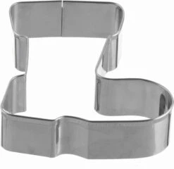 1 X SCHNEIDER Donut Ausstecher Gross 80 Mm -Kaffee Und Tee 82f10c96 22cb 4f9c b0b8 549eb5a0897c