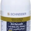 1 X SCHNEIDER Lebensmittelfarbe Mit Metallic-Effekt 100 Ml -Kaffee Und Tee 8448221c 6d4a 4afe 8929 7d54a2763fb6