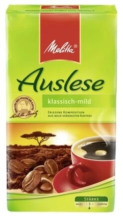 Aro Gemahlener Kaffee Gold (500 G) -Kaffee Und Tee 84b2008f b121 4693 941f 215a417ec7ca