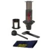 AeroPress Coffee Maker Kaffeebereiter Mit Tasche, Inkl. 350 Filtern -Kaffee Und Tee 8596a7ab 51c2 429e a77f b74626e35d5b