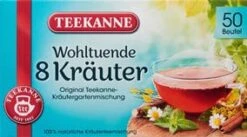 Meßmer Gastro Pfefferminze 100 Teebeutel (225 G) 15 Meßmer Gastro Pfefferminze 100 Teebeutel (225 G) -Kaffee Und Tee 85c18c16 3faa 4978 9904 4c725cbc507d 1