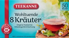Meßmer Gastro Pfefferminze 100 Teebeutel (225 G) 9 Meßmer Gastro Pfefferminze 100 Teebeutel (225 G) – Bild 7
