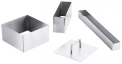 Contacto Drückstempel Dreieck 681/100 -Kaffee Und Tee 8734138a b1fb 4adf 9775 f5beaffba362