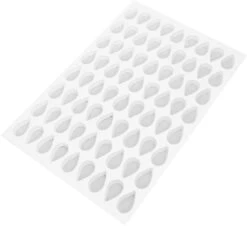 1 X SCHNEIDER Ausstechmatte Aus Kunststoff No. 10a