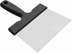 16x Contacto Teigspatel Aus Kunststoff Spatelmaß: 7 Cm X 2,7 Cm, Stiellänge: 18 Cm -Kaffee Und Tee 89d82f9e 3157 49ac 8328 ef1b46273087 4