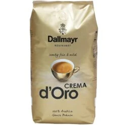 Aro Kaffeebohnen Espresso Robusta Arabica (1 Kg) -Kaffee Und Tee 8a94c58f b092 4ec2 bce9 2254bc4f6d74 2