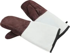 Contacto Paar Backhandschuhe 30 Cm -Kaffee Und Tee 8c4f25b7 974b 48e0 8701 de9280119f8c
