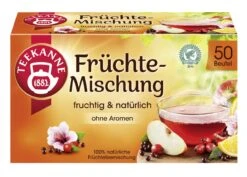 Meßmer Früchtetee Hagebuttentee Mischung 25 Teebeutel (75g) 11 Meßmer Früchtetee Hagebuttentee Mischung 25 Teebeutel (75g) -Kaffee Und Tee 8d01e7fd f2eb 4f00 9ea1 af4f626abc86 1